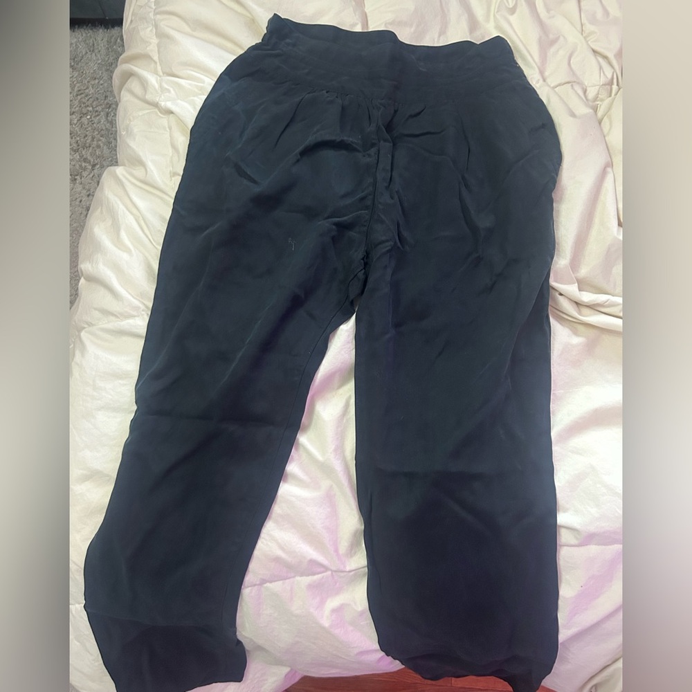 Wilfred Black trousers